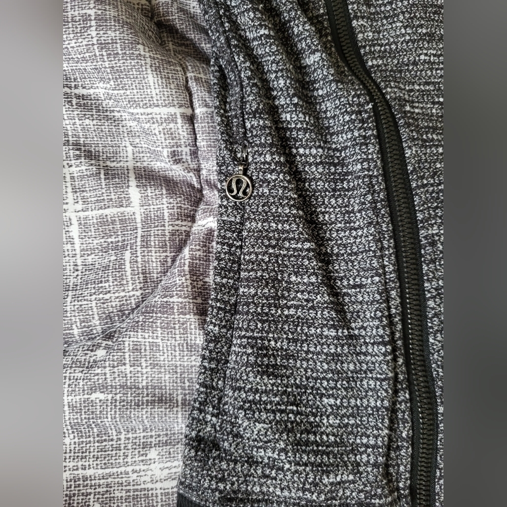 LULULEMON Bhakti jacket - Picture 10 of 11